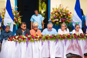 Nicaragua rinde homenaje al general Sandino