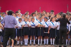 Nicaragua rinde homenaje al general Sandino