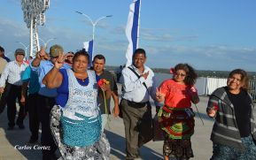 Nicaragua rinde homenaje al general Sandino