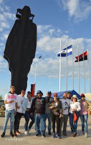Nicaragua rinde homenaje al general Sandino