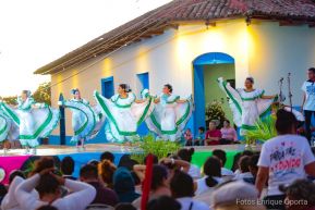 Nicaragua rinde homenaje al general Sandino