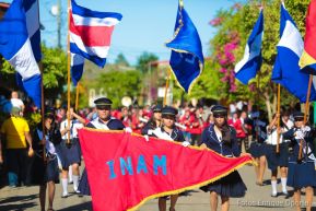 Nicaragua rinde homenaje al general Sandino