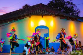 Nicaragua rinde homenaje al general Sandino