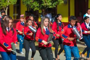 Nicaragua rinde homenaje al general Sandino