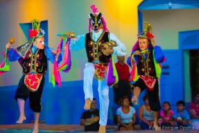 Nicaragua rinde homenaje al general Sandino