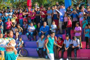 Nicaragua rinde homenaje al general Sandino