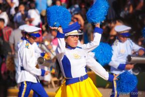 Nicaragua rinde homenaje al general Sandino