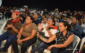 Nicaragua rinde homenaje al general Sandino