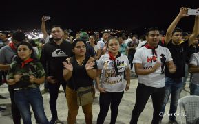 Nicaragua rinde homenaje al general Sandino