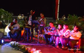 Nicaragua rinde homenaje al general Sandino