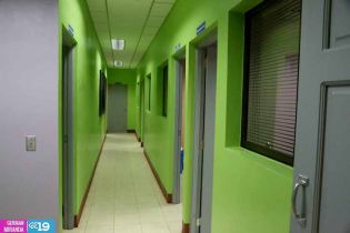 Inauguran moderna delegación policial en Ocotal