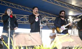 Caminata Sandino Sol de Libertad, Siempre más Allá!