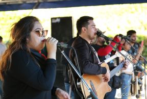 Caminata Sandino Sol de Libertad, Siempre más Allá!