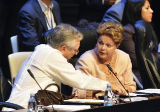 II Cumbre de la CELAC en La Habana, Cuba (28 Enero 2014)