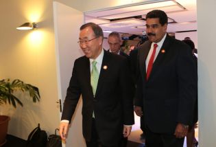 II Cumbre de la CELAC en La Habana, Cuba (28 Enero 2014)