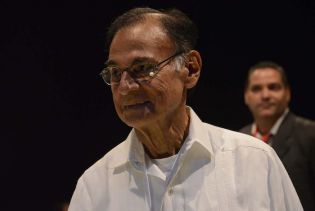 II Cumbre de la CELAC en La Habana, Cuba (28 Enero 2014)