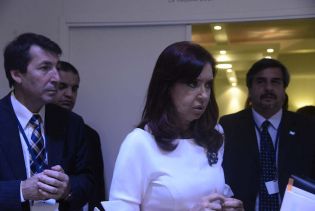 II Cumbre de la CELAC en La Habana, Cuba (28 Enero 2014)