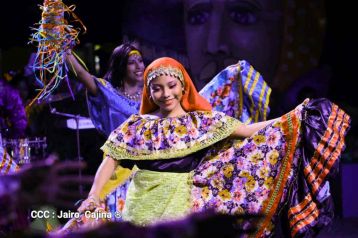 Desborde de Amor en  homenaje a los héroes y mártires de Los Sabogales