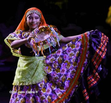 Desborde de Amor en  homenaje a los héroes y mártires de Los Sabogales
