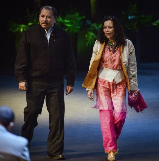 II Cumbre de la CELAC en La Habana, Cuba (28 Enero 2014)