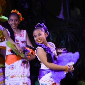 Desborde de Amor en  homenaje a los héroes y mártires de Los Sabogales