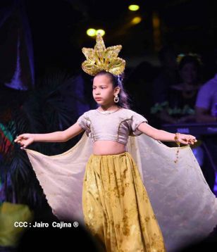 Desborde de Amor en  homenaje a los héroes y mártires de Los Sabogales