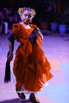 Desborde de Amor en  homenaje a los héroes y mártires de Los Sabogales