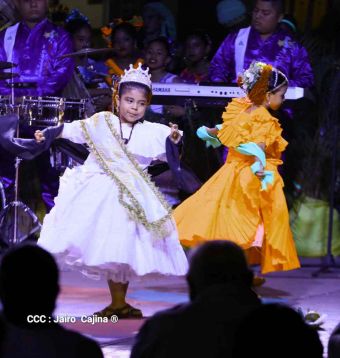 Desborde de Amor en  homenaje a los héroes y mártires de Los Sabogales