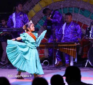 Desborde de Amor en  homenaje a los héroes y mártires de Los Sabogales