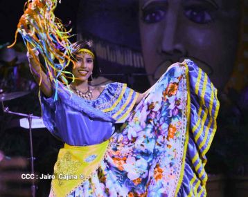 Desborde de Amor en  homenaje a los héroes y mártires de Los Sabogales