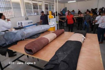 Desborde de Amor en  homenaje a los héroes y mártires de Los Sabogales