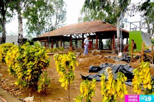 Nuevas opciones esperan a visitantes de Avenida Bolívar a partir de febrero