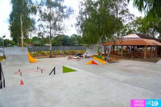 Nuevas opciones esperan a visitantes de Avenida Bolívar a partir de febrero