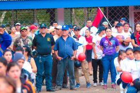 A 42 años de la Gesta de Los Sabogales Compañero Arnoldo Quant ¡Presente!