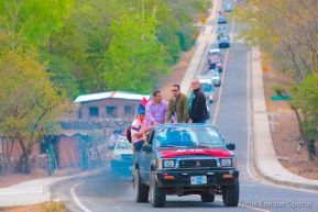 A 42 años de la Gesta de Los Sabogales Compañero Arnoldo Quant ¡Presente!