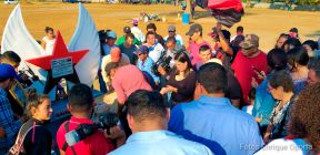 A 42 años de la Gesta de Los Sabogales Compañero Arnoldo Quant ¡Presente!