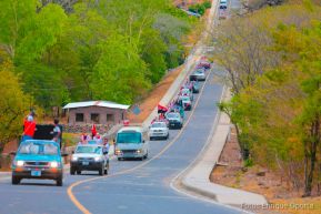 A 42 años de la Gesta de Los Sabogales Compañero Arnoldo Quant ¡Presente!
