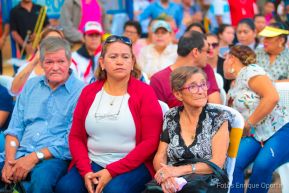 A 42 años de la Gesta de Los Sabogales Compañero Arnoldo Quant ¡Presente!