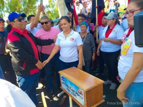 A 42 años de la Gesta de Los Sabogales Compañero Arnoldo Quant ¡Presente!