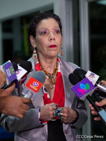  Cinco nuevos embajadores concurrentes presentan cartas credenciales