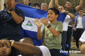 ¡Nicaragua consigue su pase al mundial Sub 23!