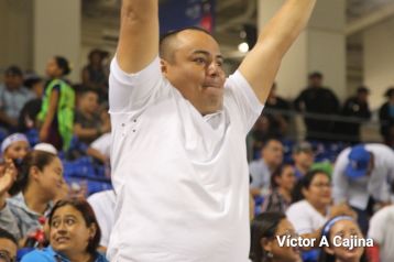 ¡Nicaragua consigue su pase al mundial Sub 23!