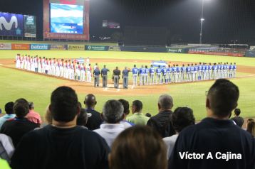 ¡Nicaragua consigue su pase al mundial Sub 23!