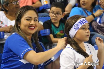 ¡Nicaragua consigue su pase al mundial Sub 23!