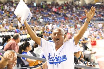 ¡Nicaragua consigue su pase al mundial Sub 23!