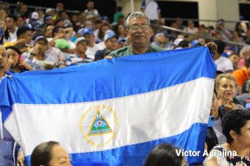 ¡Nicaragua consigue su pase al mundial Sub 23!