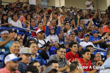 ¡Nicaragua consigue su pase al mundial Sub 23!