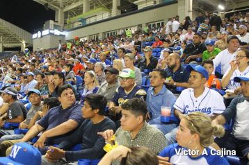 ¡Nicaragua consigue su pase al mundial Sub 23!