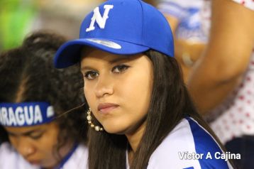 ¡Nicaragua consigue su pase al mundial Sub 23!