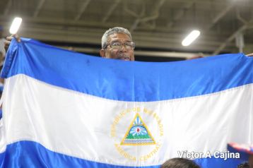 ¡Nicaragua consigue su pase al mundial Sub 23!
